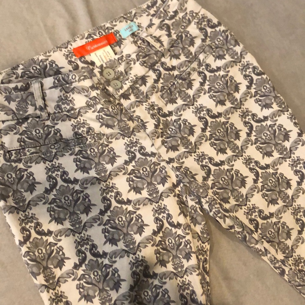 ANTHROPOLOGIE Cartonnier SZ 4